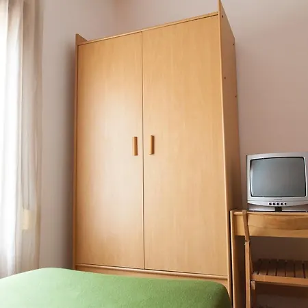 La Cabana Pensjonat *