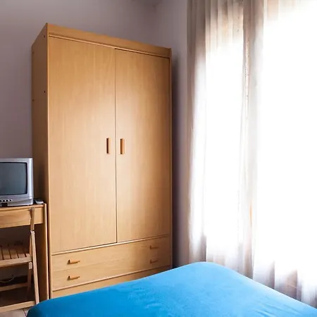 Pensjonat La Cabana