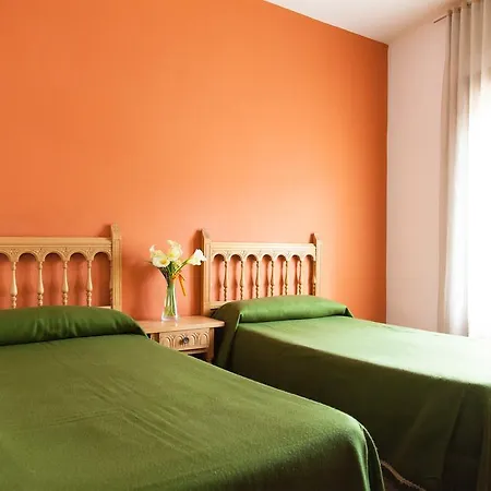 La Cabaña Hotel Caspe