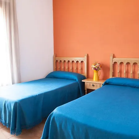 La Cabana Caspe
