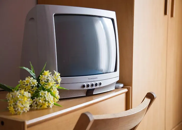 Hotel La Cabaña Caspe